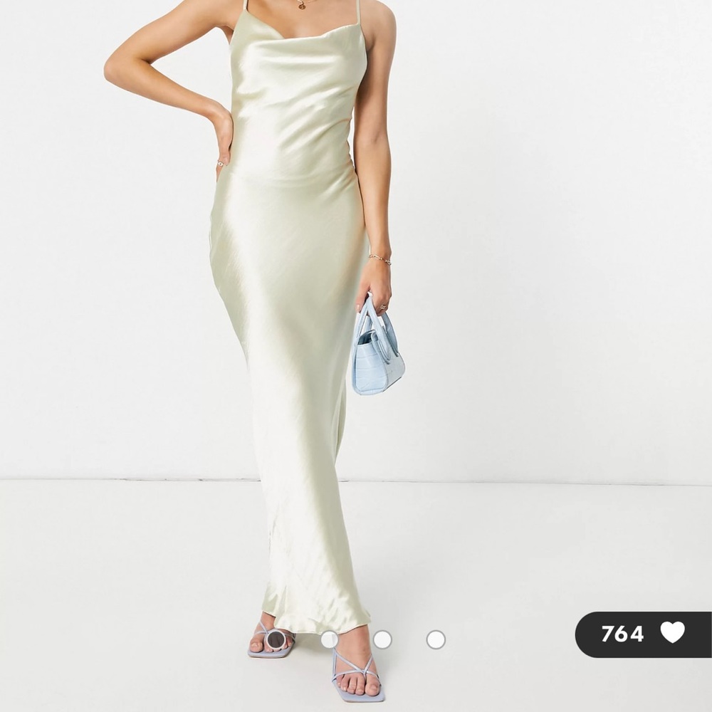 Asos Dress